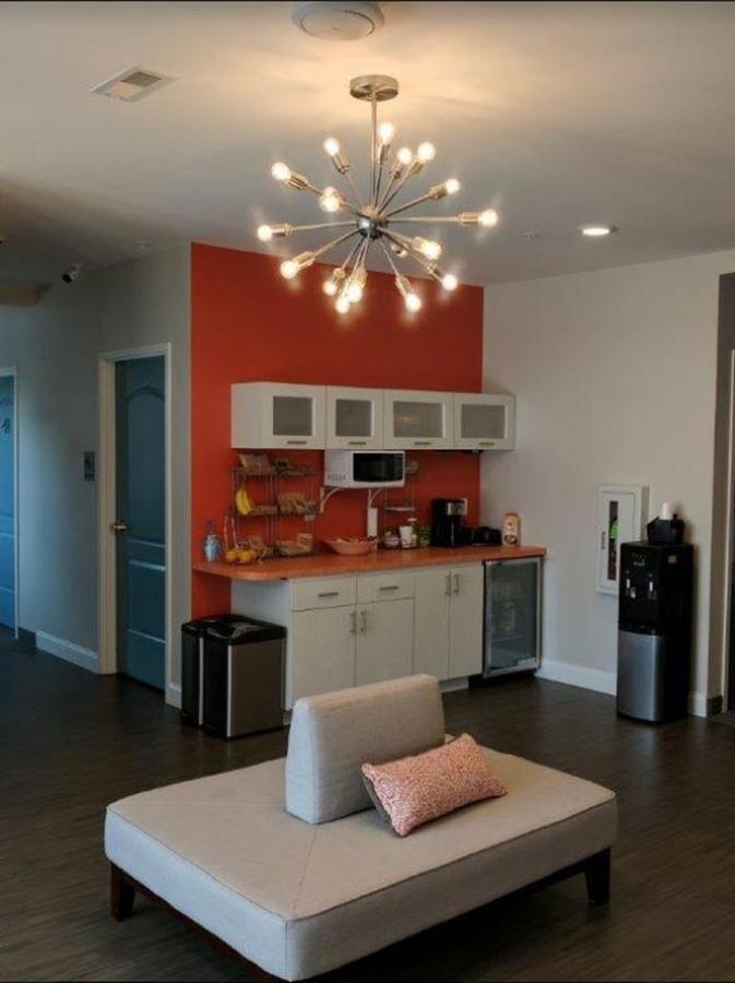 The Acorn Suites Mebane Zewnętrze zdjęcie