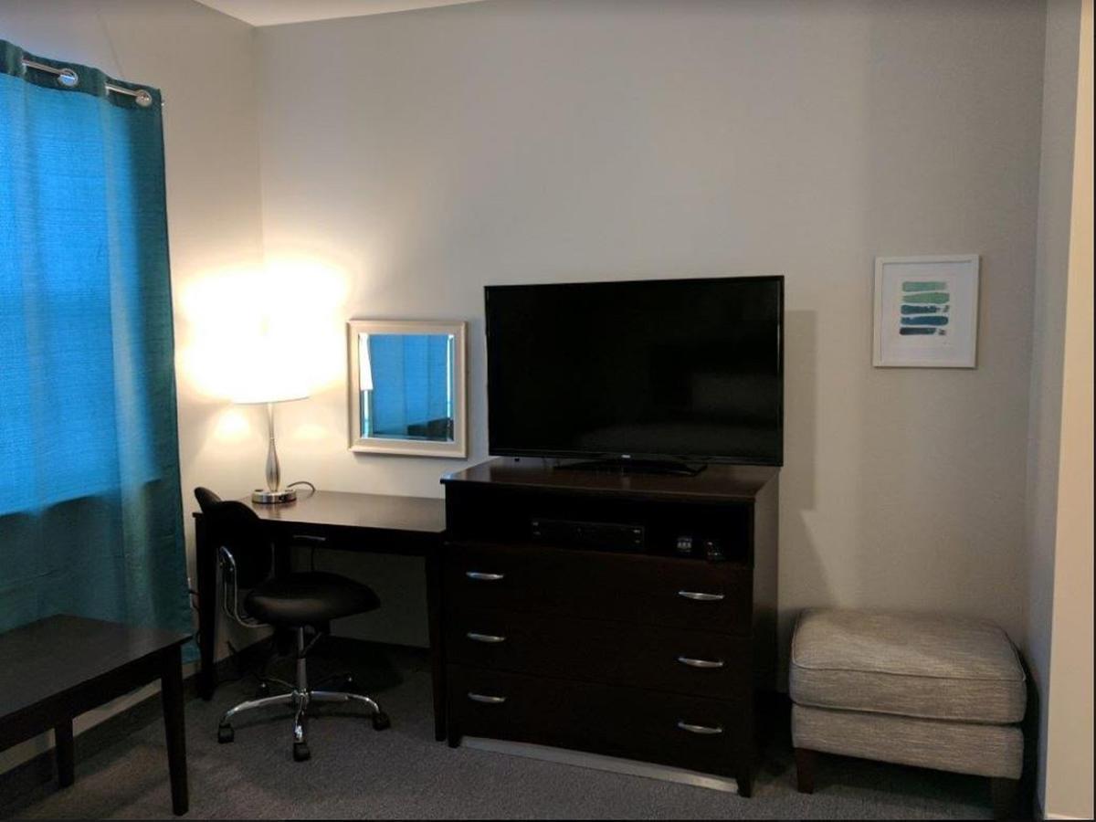 The Acorn Suites Mebane Zewnętrze zdjęcie