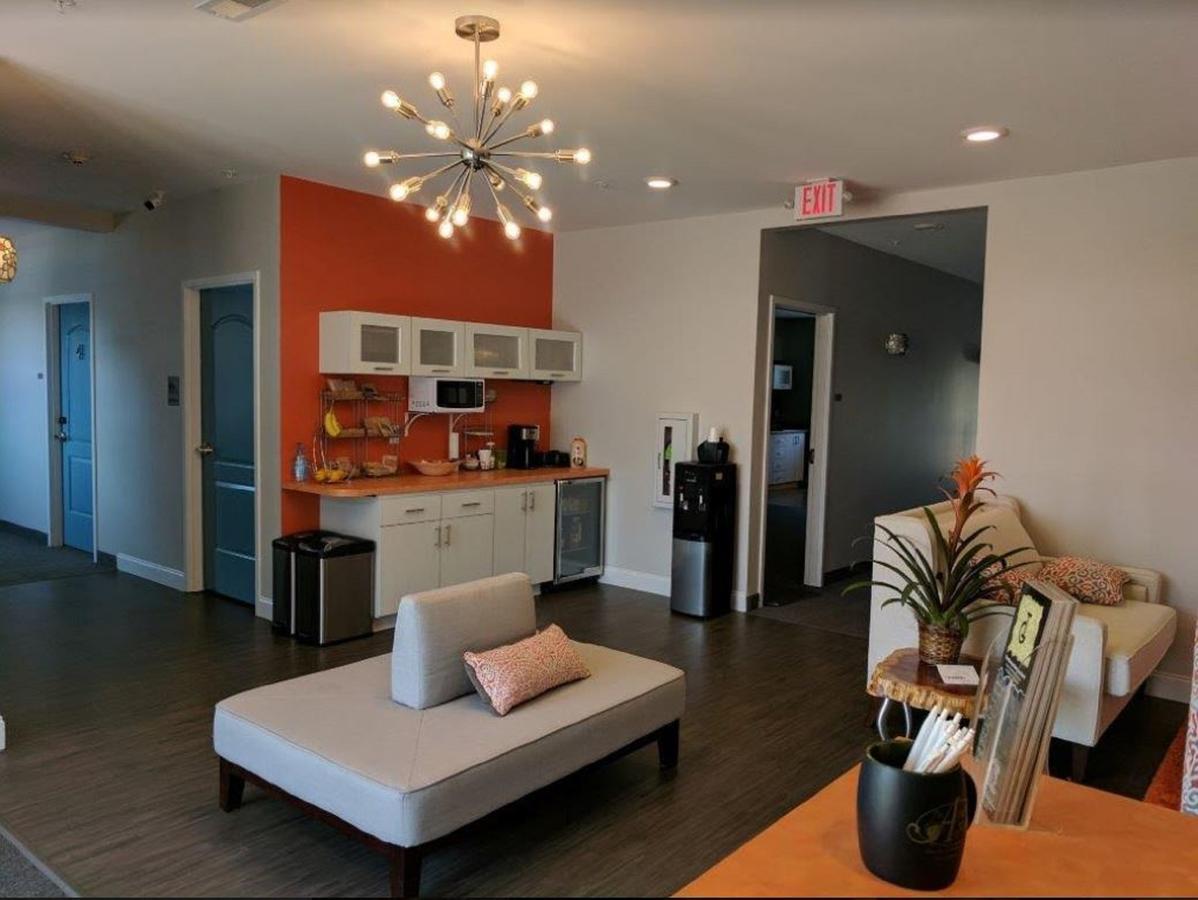 The Acorn Suites Mebane Zewnętrze zdjęcie