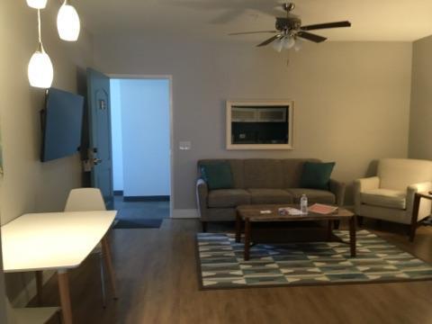 The Acorn Suites Mebane Zewnętrze zdjęcie