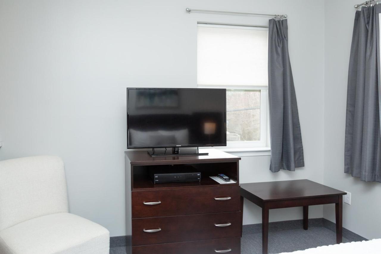 The Acorn Suites Mebane Zewnętrze zdjęcie